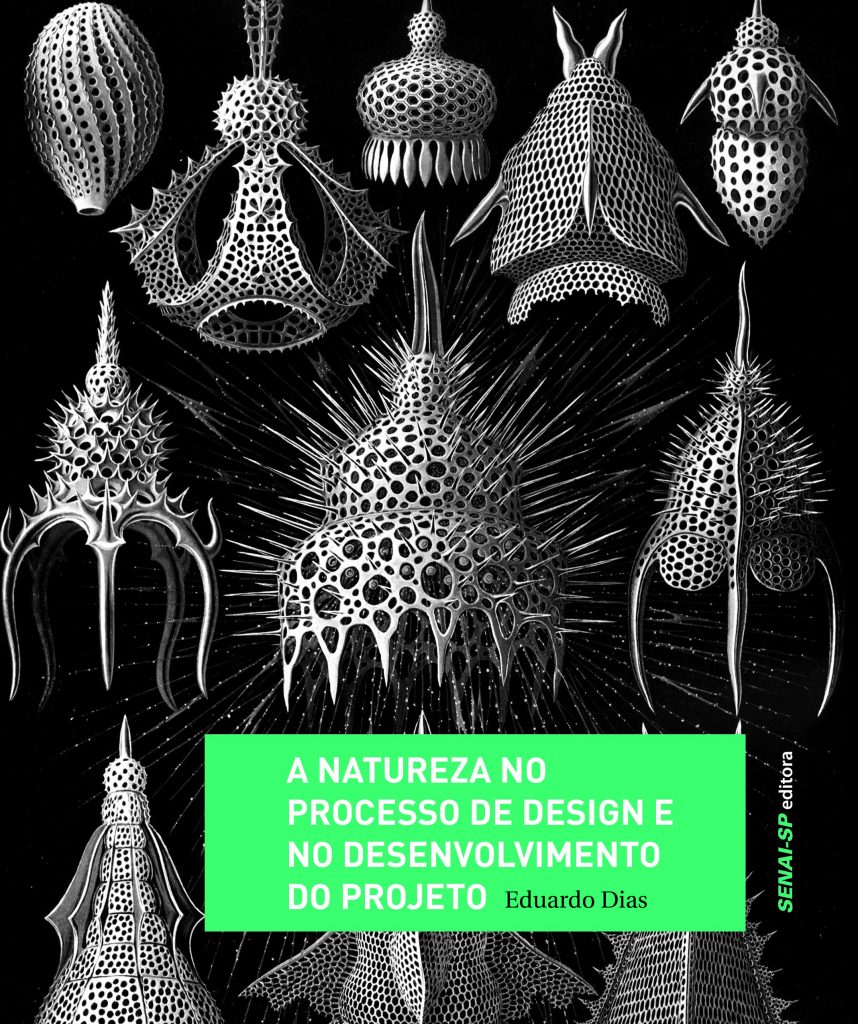 A Natureza No Processo De Design E No Desenvolvimento Do Projeto Senai Sp Editora 7168